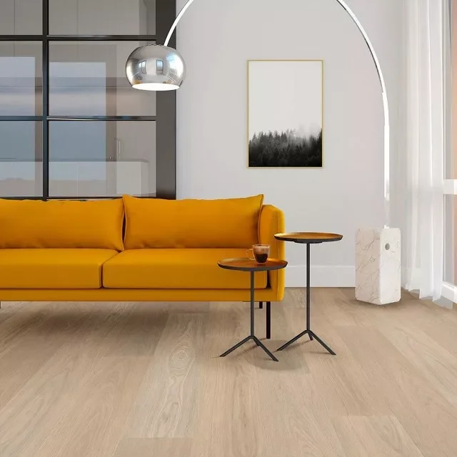 Populair Sensation Lijm PVC Kiruna 1524x229x2,5mm 0,55